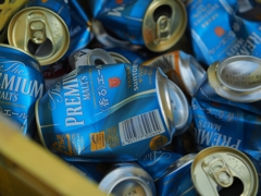 ワタシの体は炭水化物とビールで出来ている 番外編