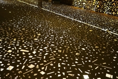 コレド室町A.T.フィールド