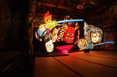 後半戦だよ 全員集合！