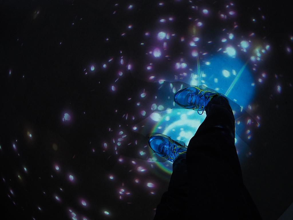 カブキノヒカリ Rock 'n' Roll