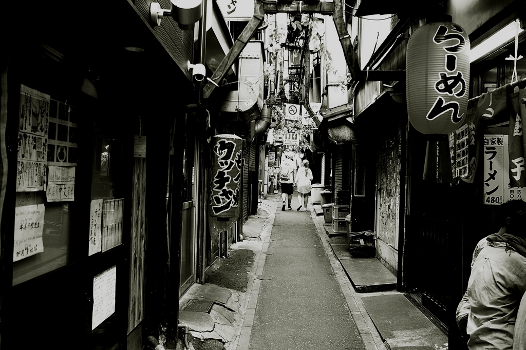 君たちの遠足