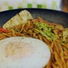 下北沢 東京焼き麺スタンド