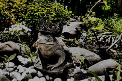 プリンス・オヴ・アンジェ