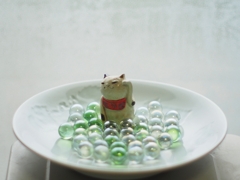 酔っぱらい写真