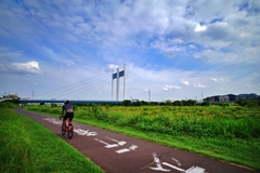 是政橋