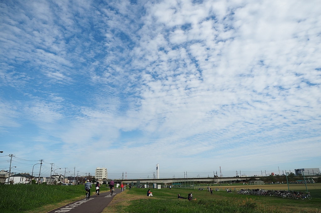 地球は青かった