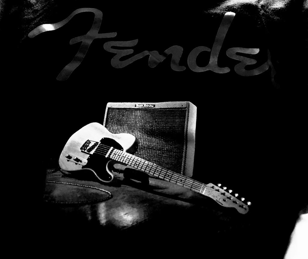Fender