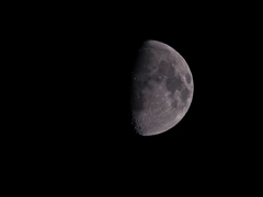 Super Moonまであと何日？