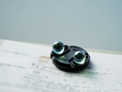 インフルA型だった　。