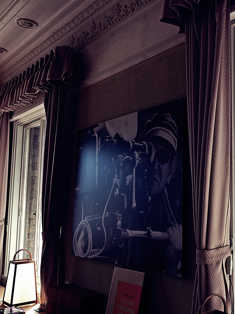 世界のクロサワ