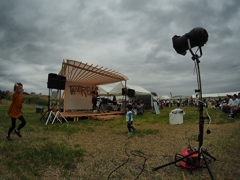 タマリバ2018〜Tamagawa Riverside Festival〜