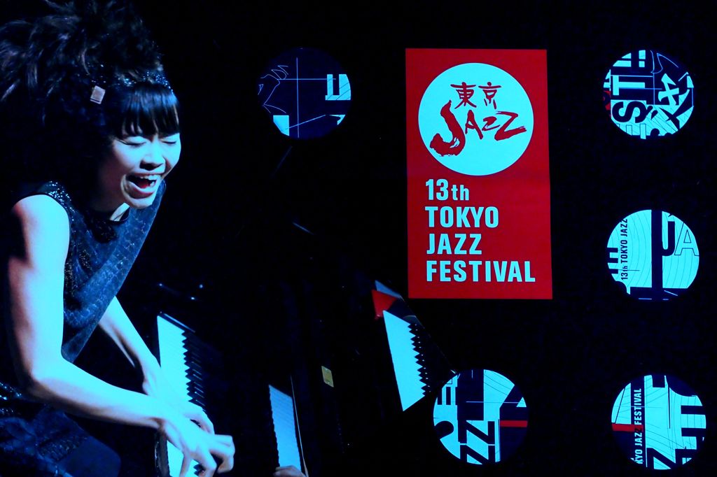 2014東京JAZZ