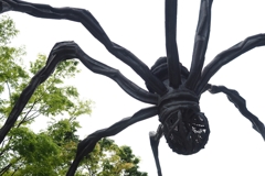 六本木ヒルズ「ママン」