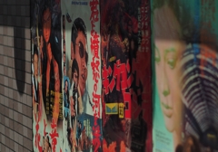 昭和３大スターとソフィア・ローレン