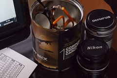 時間旅行のツアーはいかが？３