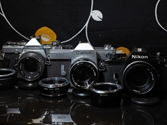 THE OLD MEN'S PRIDES(original)