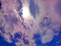 夏 一瞬