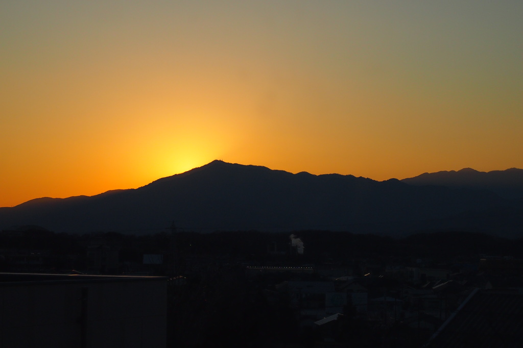 When already too late