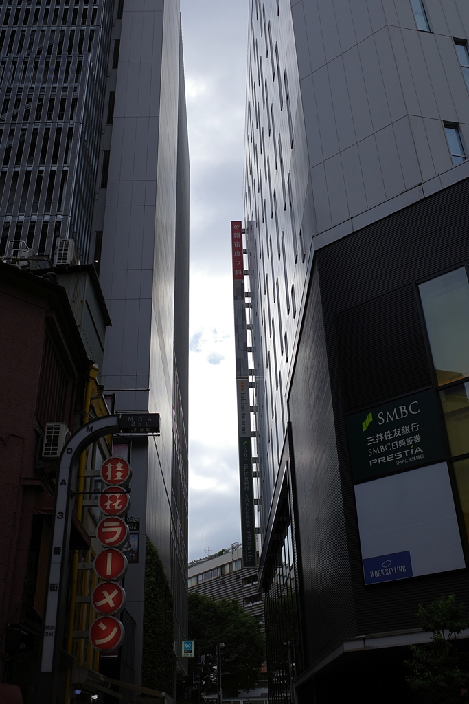 Shinjuku ongoing