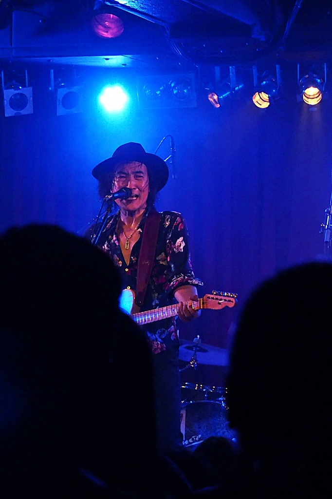 翼の折れたエンジェル２