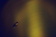 謎の小惑星