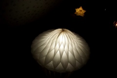 使徒 遭遇　　あ？！