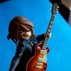 ギブソン・レスポール♪