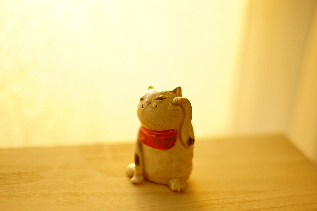 友達になってくれるかな？