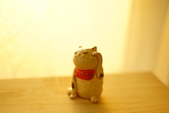 友達になってくれるかな？