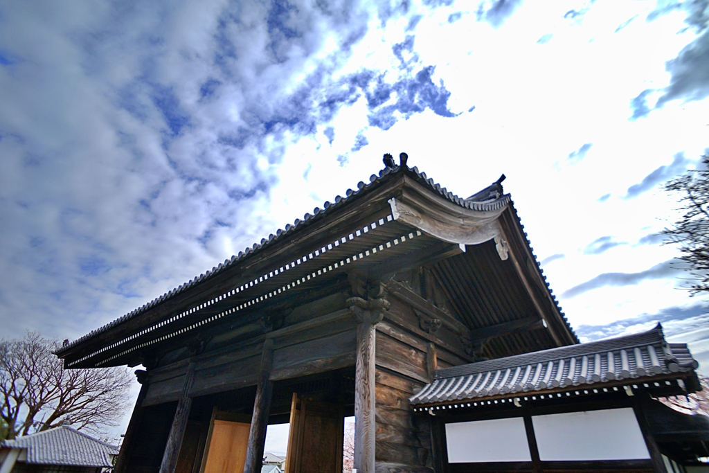 羅生門