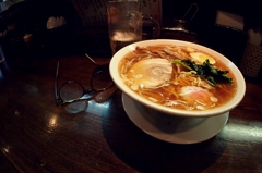 ショージ君のラーメン