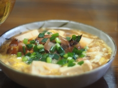 煮豆腐 by クックパッド