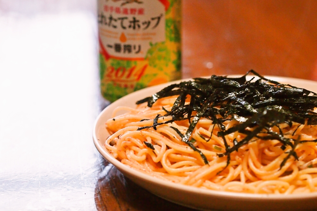 elvis的テーブルフォト５