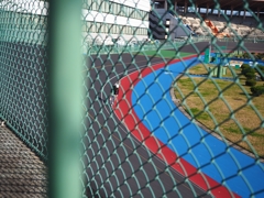 東京オーヴァル京王閣