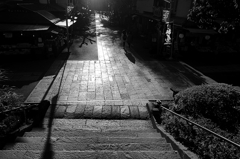 深大寺門前