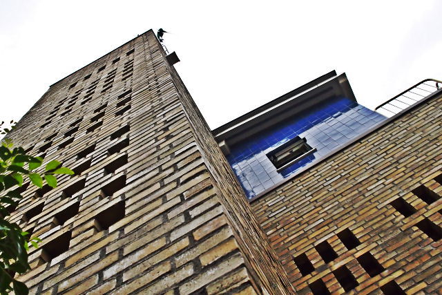 ワタシの知らない松濤