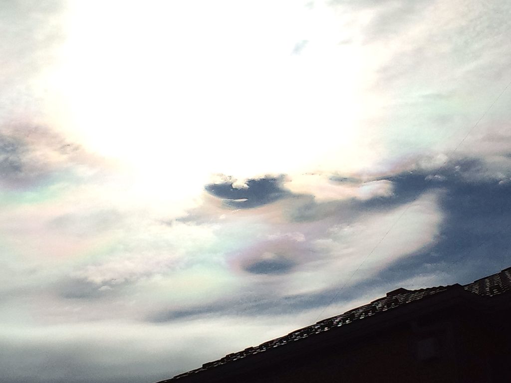彩雲2015