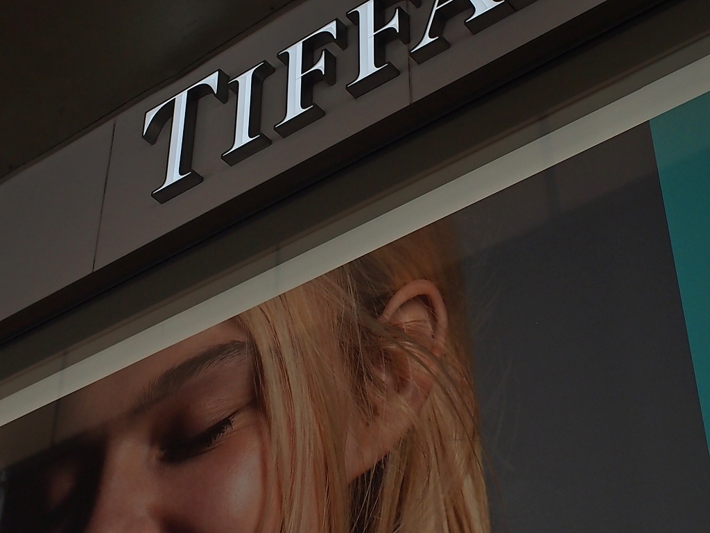 TIFFANY