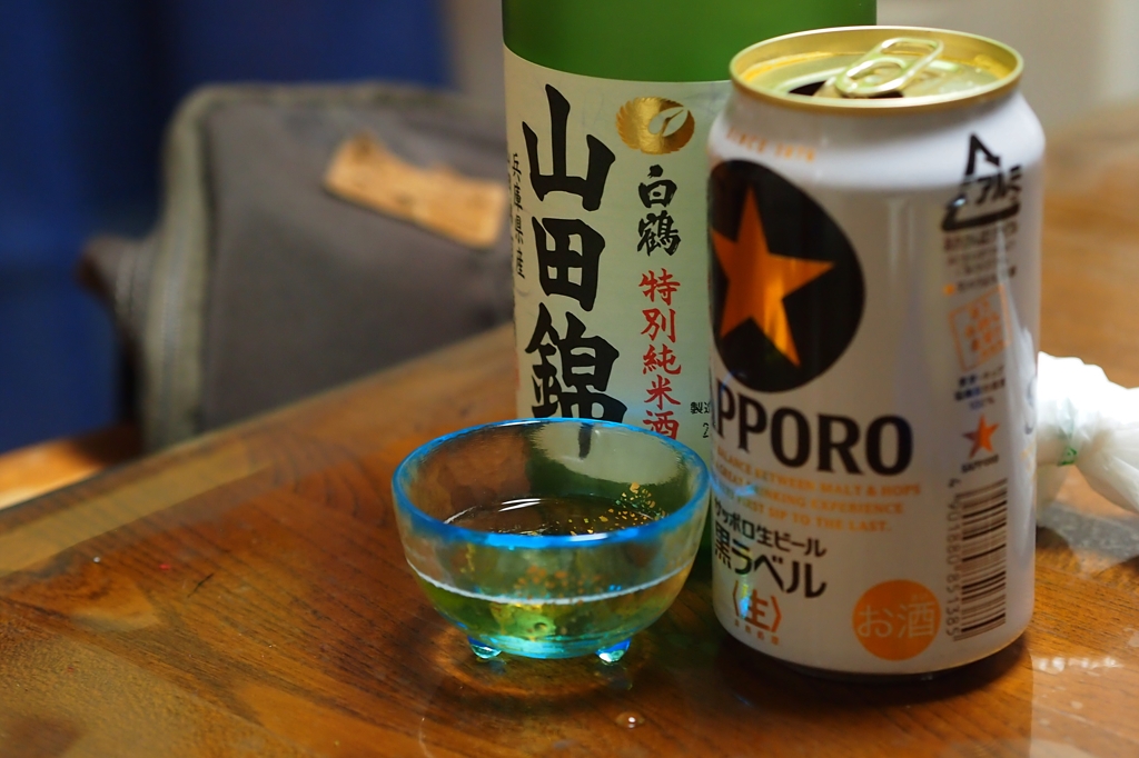 酔写