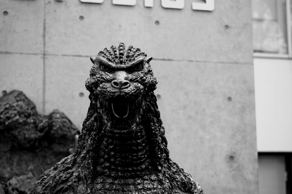 そこの君　ワタシは怒っているのだよ