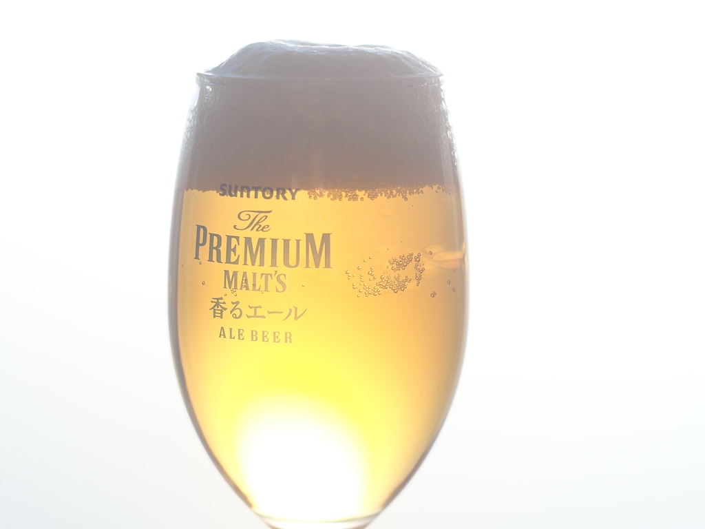 Beerを愛するすべての方々へ