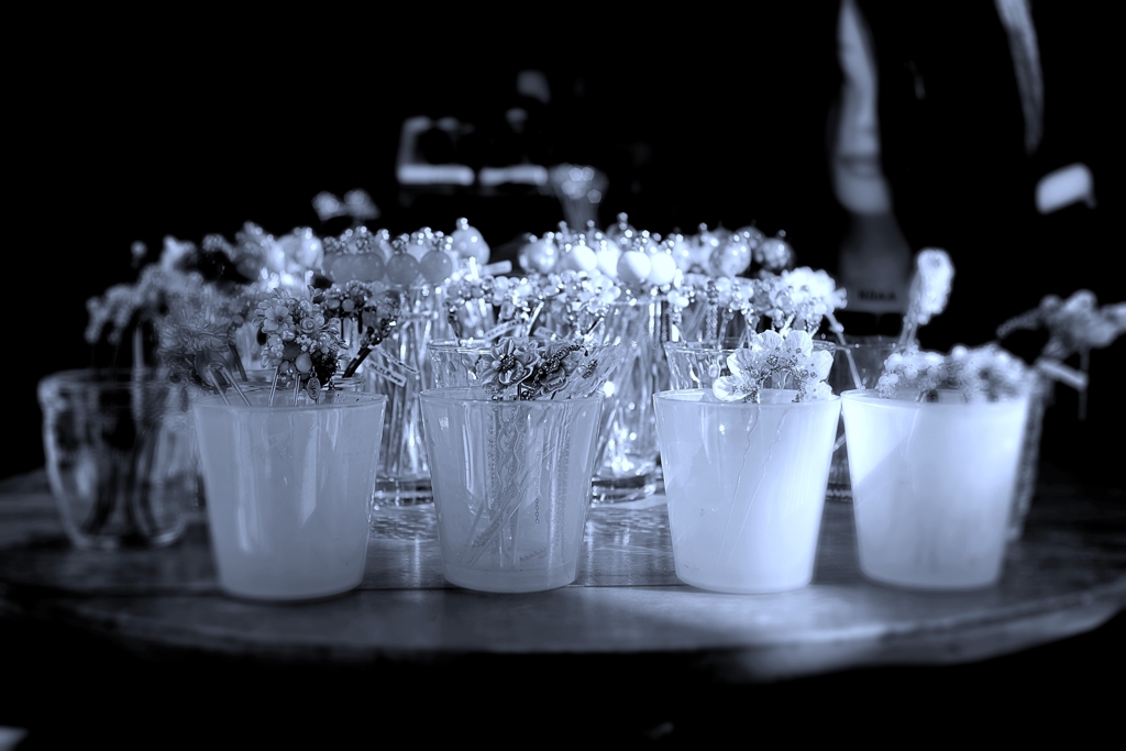 下北沢かんざし屋３