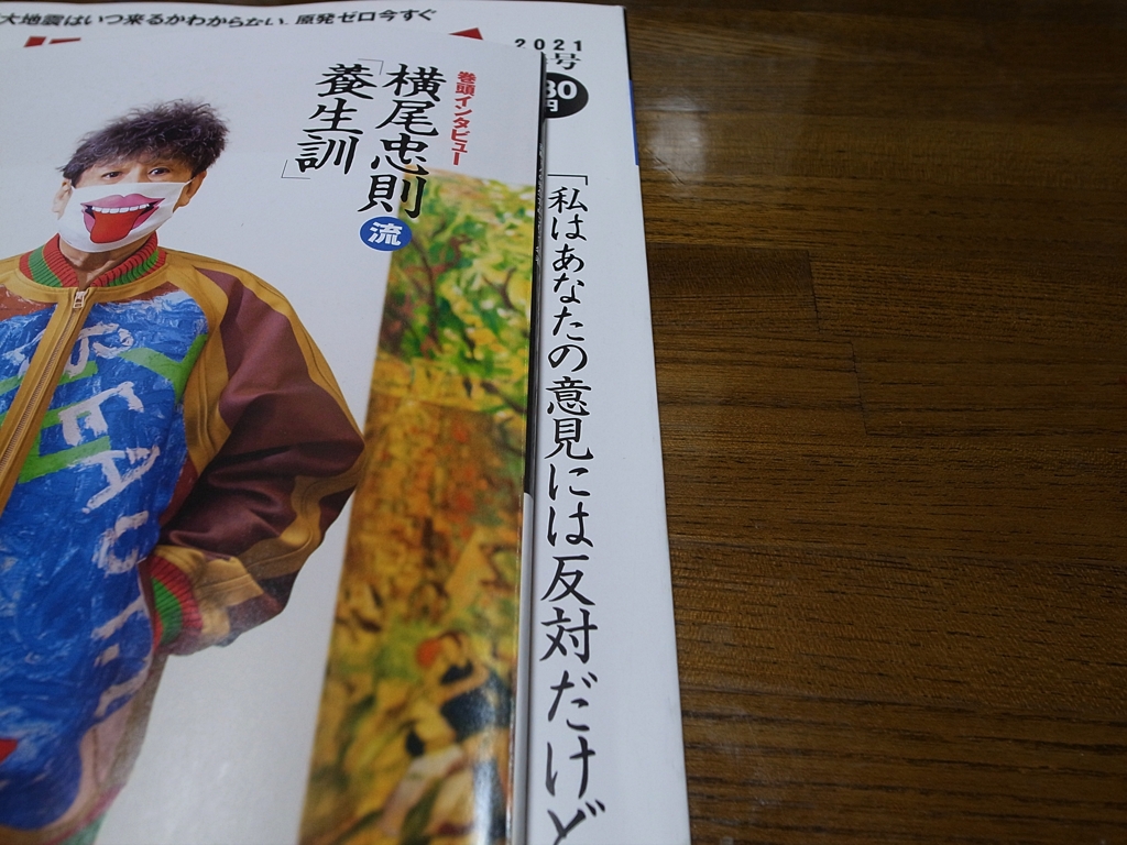 私はあなたの意見には反対だけど