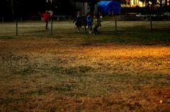 ダルマさんがころんだ♪