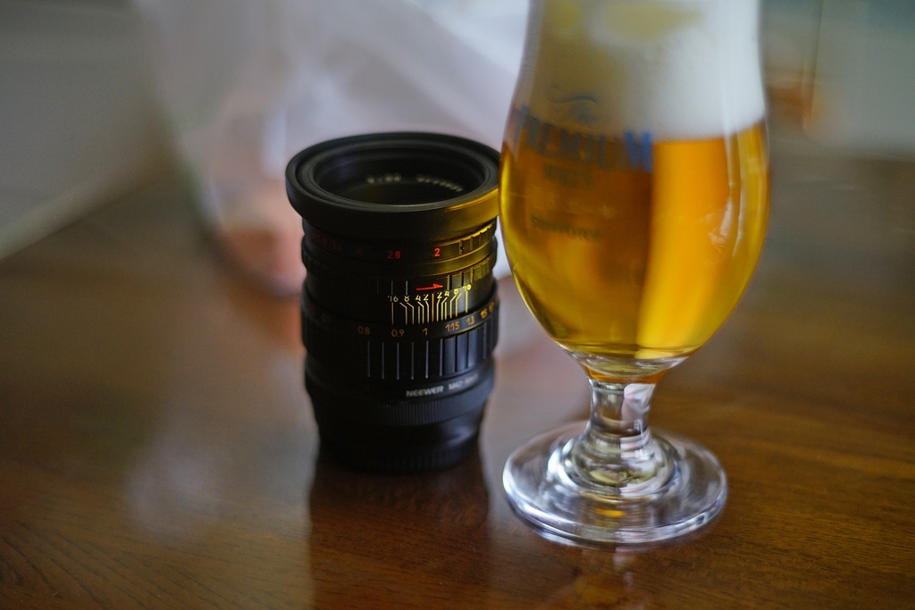 ГEЛИОС 44-2 58mm f2