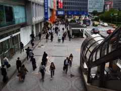 Street Photoを考えてみる