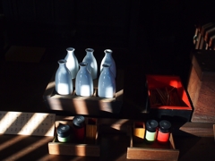 ゆどうふと煮奴 80円