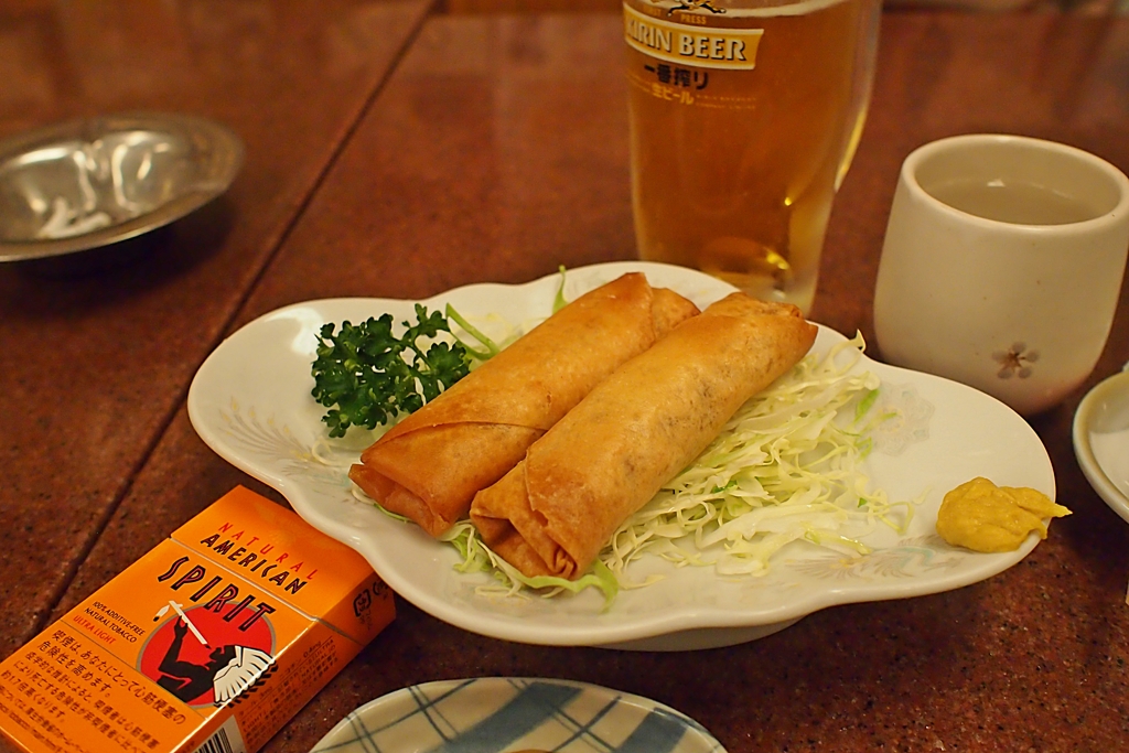 聖地巡礼 新丸子