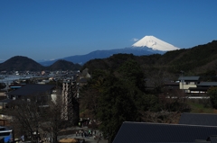 風景THE世界遺産