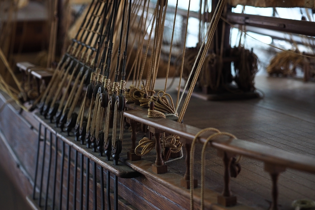 Dead Men Tell No Tales